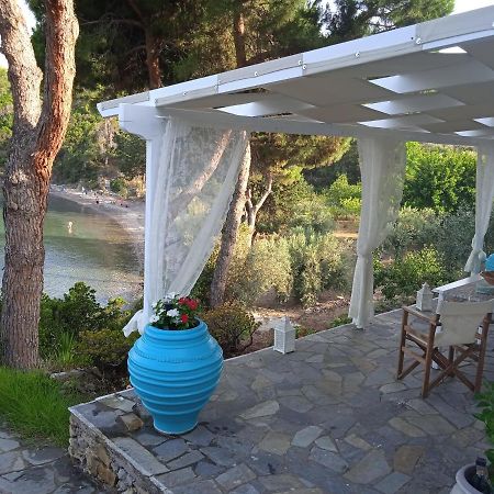 Marianna Studios Agios Petros  外观 照片