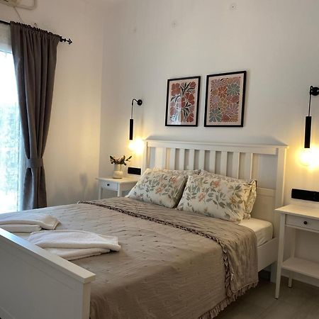 Marianna Studios Agios Petros  外观 照片